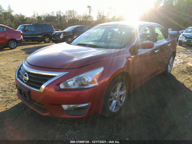 Photo 1 VIN: 1N4AL3AP5DC136787 - NISSAN ALTIMA 