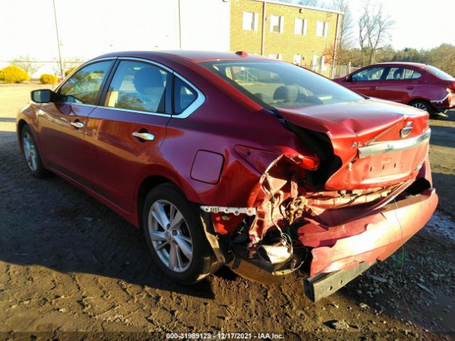 Photo 2 VIN: 1N4AL3AP5DC136787 - NISSAN ALTIMA 