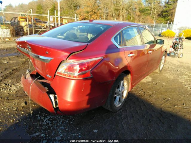 Photo 3 VIN: 1N4AL3AP5DC136787 - NISSAN ALTIMA 