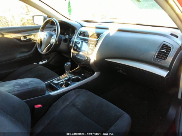 Photo 4 VIN: 1N4AL3AP5DC136787 - NISSAN ALTIMA 