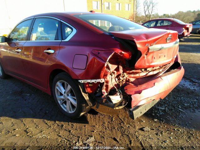 Photo 5 VIN: 1N4AL3AP5DC136787 - NISSAN ALTIMA 