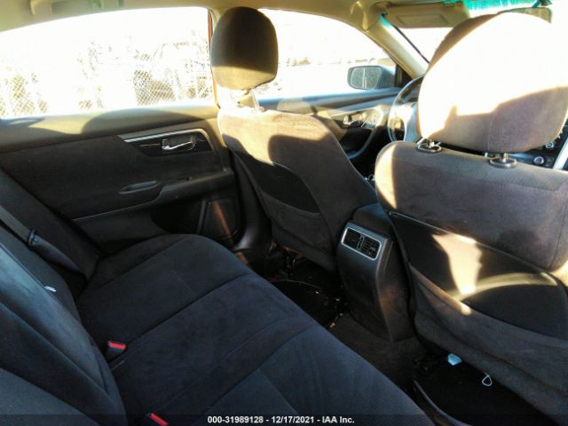 Photo 7 VIN: 1N4AL3AP5DC136787 - NISSAN ALTIMA 