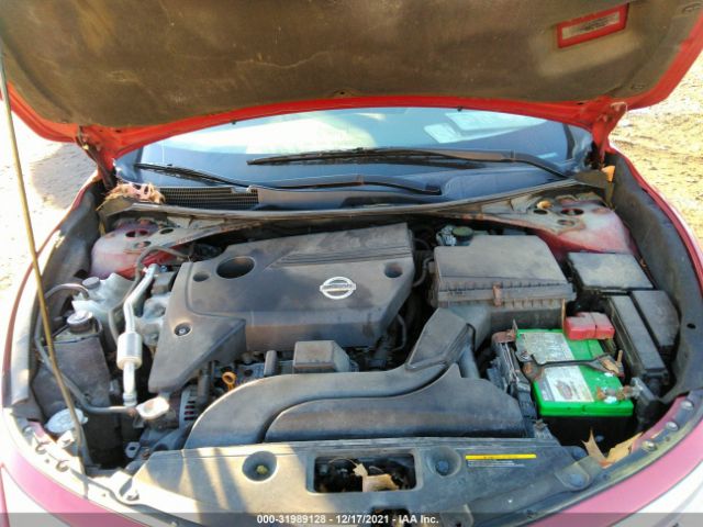 Photo 9 VIN: 1N4AL3AP5DC136787 - NISSAN ALTIMA 