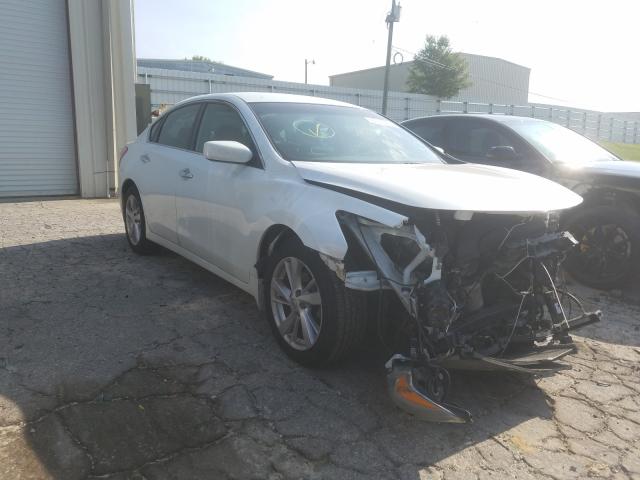 Photo 0 VIN: 1N4AL3AP5DC139446 - NISSAN ALTIMA 2.5 