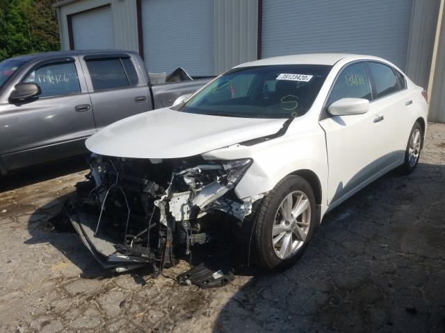 Photo 1 VIN: 1N4AL3AP5DC139446 - NISSAN ALTIMA 2.5 