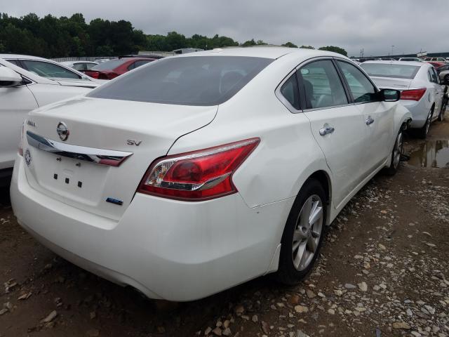 Photo 3 VIN: 1N4AL3AP5DC139446 - NISSAN ALTIMA 2.5 