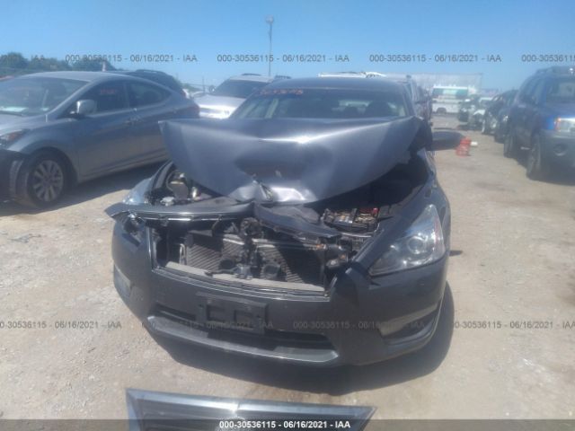 Photo 5 VIN: 1N4AL3AP5DC141956 - NISSAN ALTIMA 