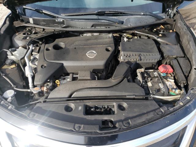 Photo 6 VIN: 1N4AL3AP5DC143805 - NISSAN ALTIMA 2.5 