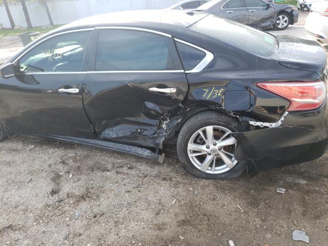 Photo 8 VIN: 1N4AL3AP5DC143805 - NISSAN ALTIMA 2.5 