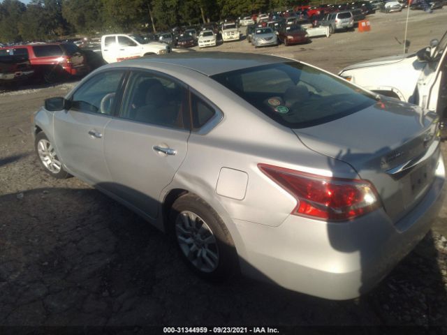 Photo 2 VIN: 1N4AL3AP5DC144033 - NISSAN ALTIMA 