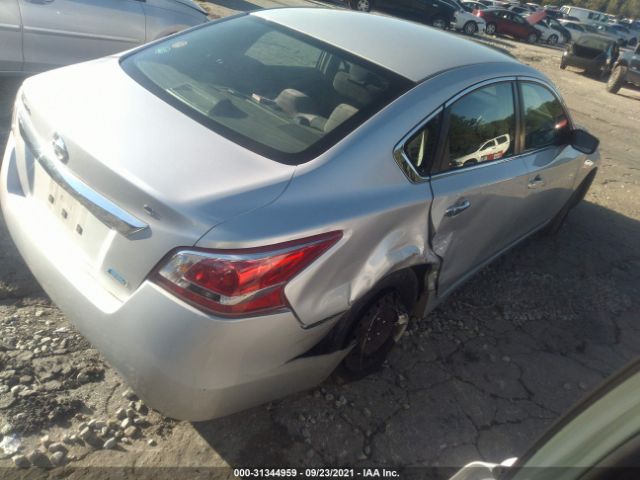 Photo 3 VIN: 1N4AL3AP5DC144033 - NISSAN ALTIMA 