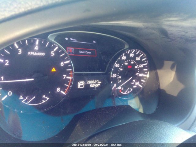 Photo 6 VIN: 1N4AL3AP5DC144033 - NISSAN ALTIMA 