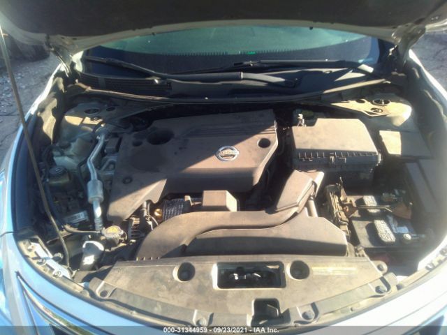 Photo 9 VIN: 1N4AL3AP5DC144033 - NISSAN ALTIMA 