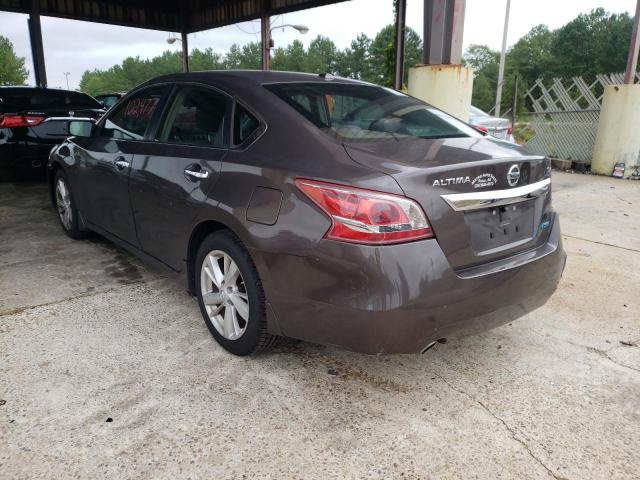 Photo 2 VIN: 1N4AL3AP5DC144808 - NISSAN ALTIMA SV 