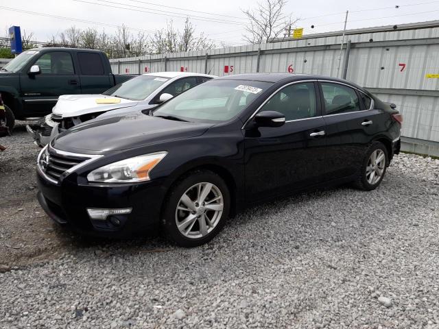 Photo 0 VIN: 1N4AL3AP5DC147885 - NISSAN ALTIMA 2.5 