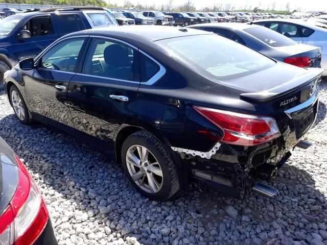 Photo 1 VIN: 1N4AL3AP5DC147885 - NISSAN ALTIMA 2.5 