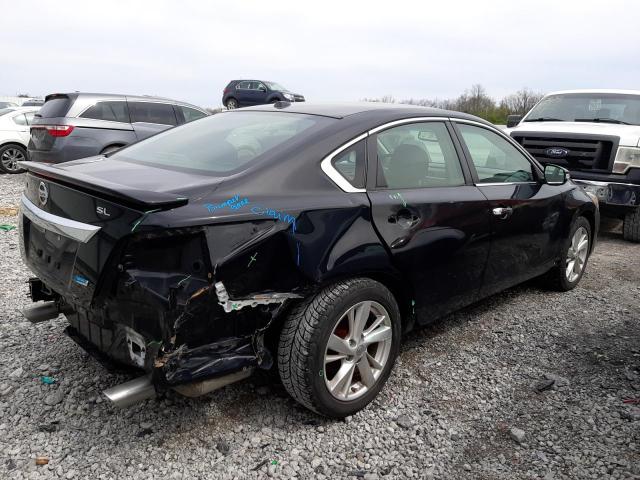 Photo 2 VIN: 1N4AL3AP5DC147885 - NISSAN ALTIMA 2.5 