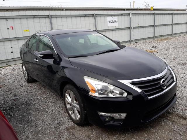 Photo 3 VIN: 1N4AL3AP5DC147885 - NISSAN ALTIMA 2.5 