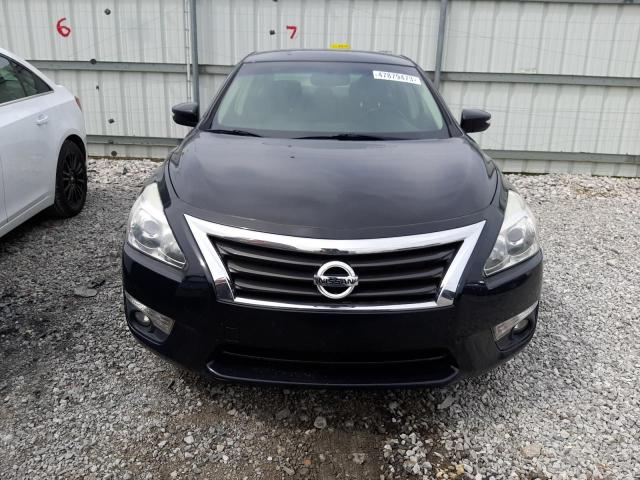 Photo 4 VIN: 1N4AL3AP5DC147885 - NISSAN ALTIMA 2.5 