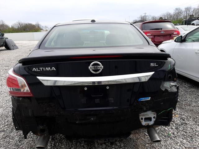 Photo 5 VIN: 1N4AL3AP5DC147885 - NISSAN ALTIMA 2.5 