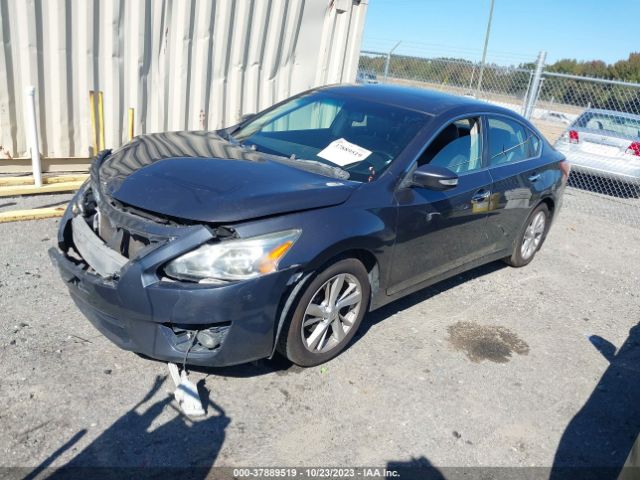 Photo 1 VIN: 1N4AL3AP5DC149149 - NISSAN ALTIMA 