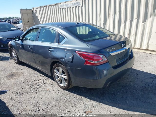 Photo 2 VIN: 1N4AL3AP5DC149149 - NISSAN ALTIMA 