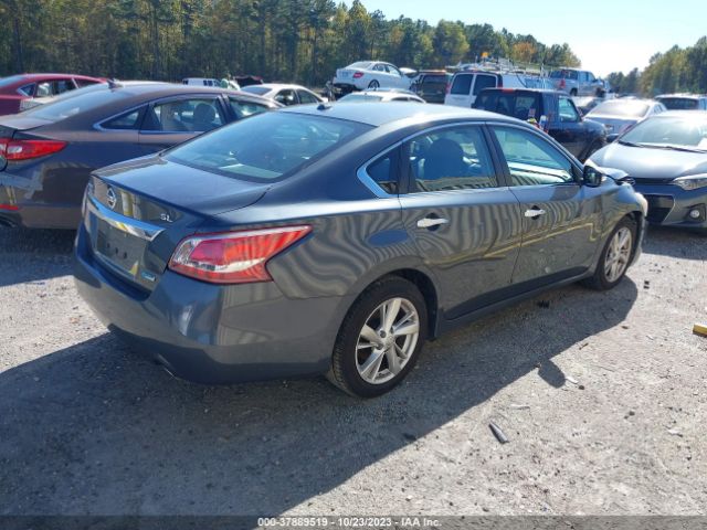 Photo 3 VIN: 1N4AL3AP5DC149149 - NISSAN ALTIMA 