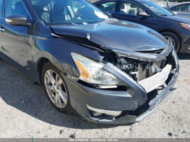 Photo 5 VIN: 1N4AL3AP5DC149149 - NISSAN ALTIMA 