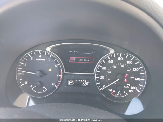 Photo 6 VIN: 1N4AL3AP5DC149149 - NISSAN ALTIMA 