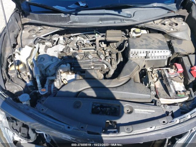 Photo 9 VIN: 1N4AL3AP5DC149149 - NISSAN ALTIMA 