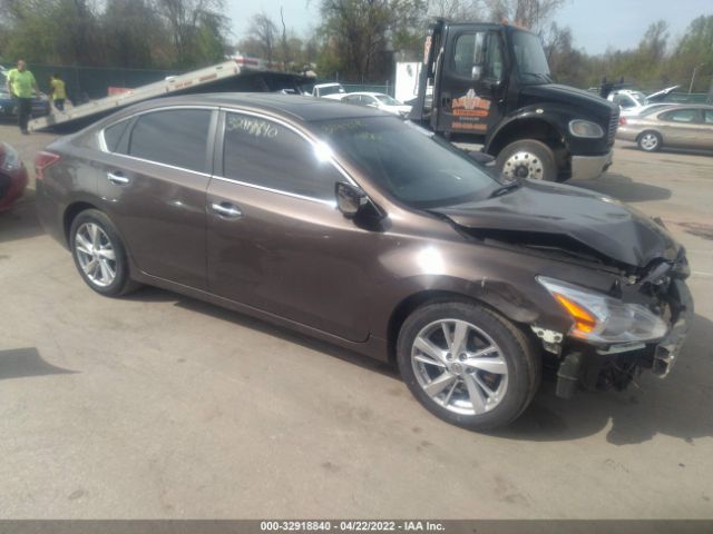 Photo 0 VIN: 1N4AL3AP5DC149345 - NISSAN ALTIMA 