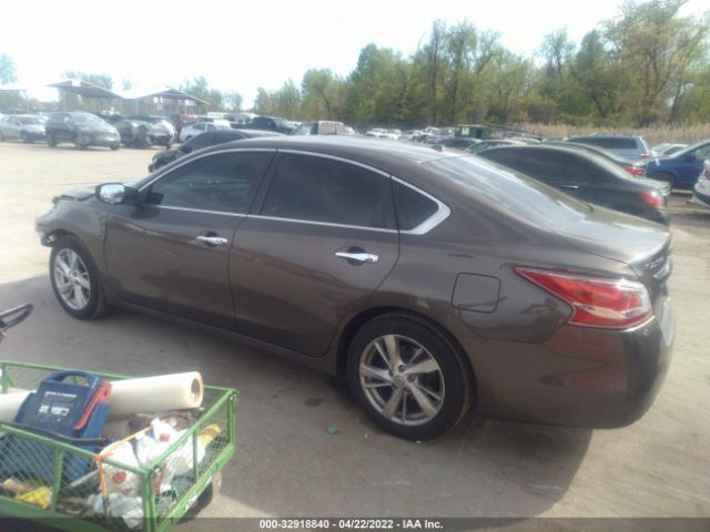 Photo 2 VIN: 1N4AL3AP5DC149345 - NISSAN ALTIMA 