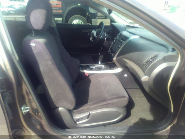 Photo 4 VIN: 1N4AL3AP5DC149345 - NISSAN ALTIMA 