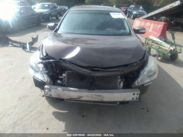 Photo 5 VIN: 1N4AL3AP5DC149345 - NISSAN ALTIMA 