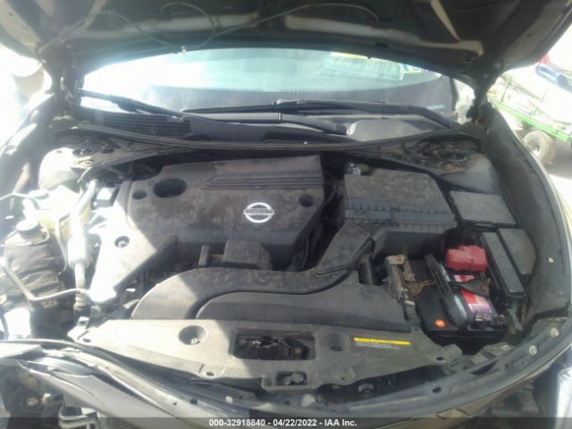 Photo 9 VIN: 1N4AL3AP5DC149345 - NISSAN ALTIMA 