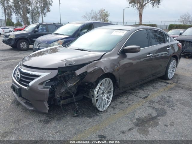 Photo 1 VIN: 1N4AL3AP5DC149796 - NISSAN ALTIMA 