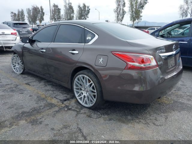 Photo 2 VIN: 1N4AL3AP5DC149796 - NISSAN ALTIMA 