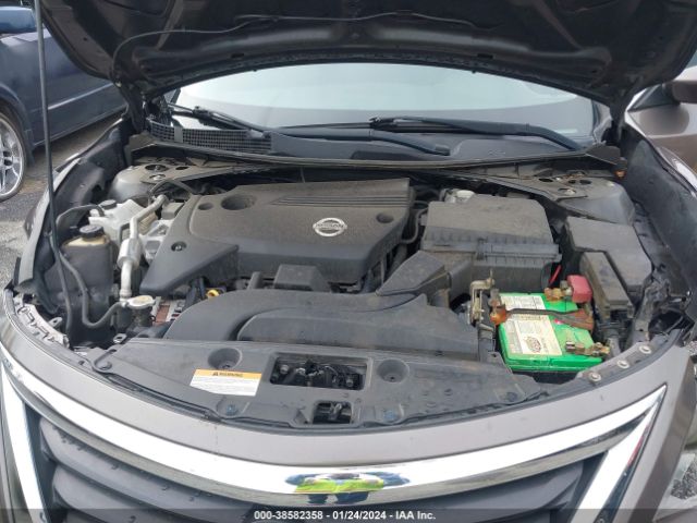 Photo 9 VIN: 1N4AL3AP5DC149796 - NISSAN ALTIMA 