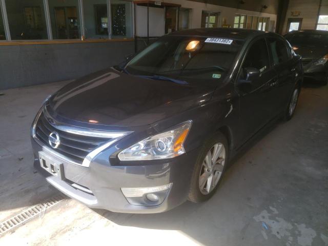 Photo 1 VIN: 1N4AL3AP5DC149961 - NISSAN ALTIMA 