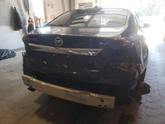 Photo 8 VIN: 1N4AL3AP5DC149961 - NISSAN ALTIMA 