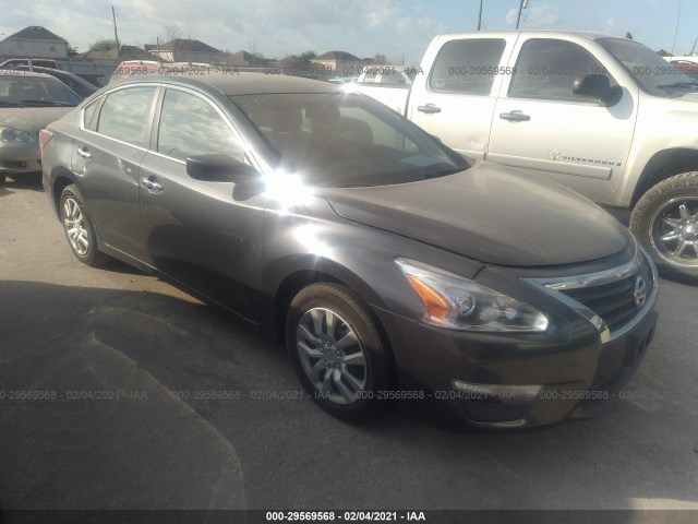 Photo 0 VIN: 1N4AL3AP5DC150804 - NISSAN ALTIMA 