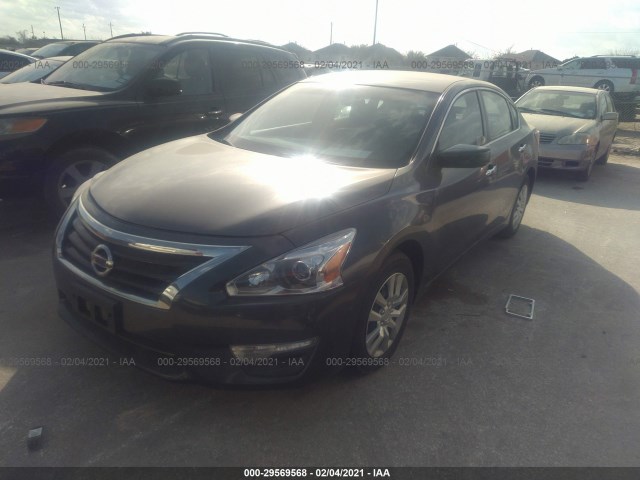 Photo 1 VIN: 1N4AL3AP5DC150804 - NISSAN ALTIMA 