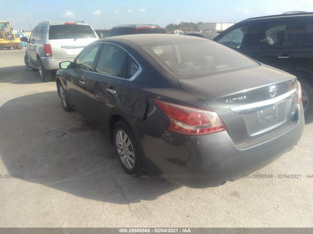 Photo 2 VIN: 1N4AL3AP5DC150804 - NISSAN ALTIMA 