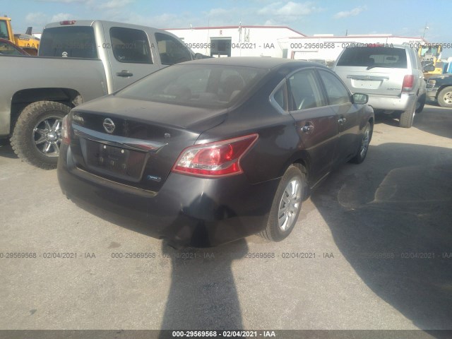 Photo 3 VIN: 1N4AL3AP5DC150804 - NISSAN ALTIMA 