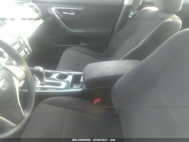 Photo 4 VIN: 1N4AL3AP5DC150804 - NISSAN ALTIMA 