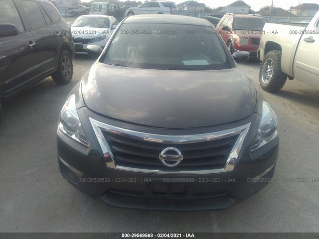 Photo 5 VIN: 1N4AL3AP5DC150804 - NISSAN ALTIMA 