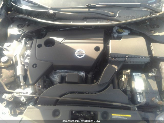 Photo 9 VIN: 1N4AL3AP5DC150804 - NISSAN ALTIMA 