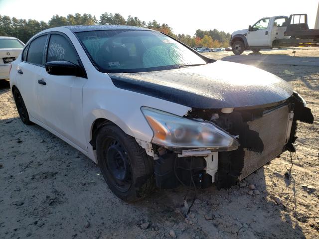 Photo 0 VIN: 1N4AL3AP5DC151371 - NISSAN ALTIMA 2.5 