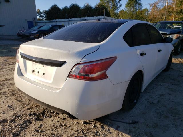 Photo 3 VIN: 1N4AL3AP5DC151371 - NISSAN ALTIMA 2.5 