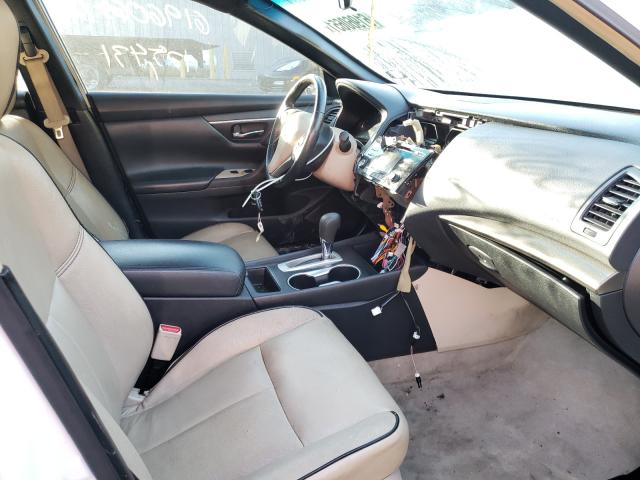 Photo 4 VIN: 1N4AL3AP5DC151371 - NISSAN ALTIMA 2.5 